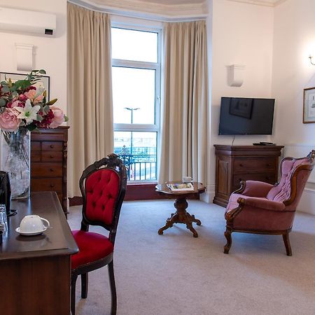Keppels Head Hotel พอร์ตสมัธ ภายนอก รูปภาพ