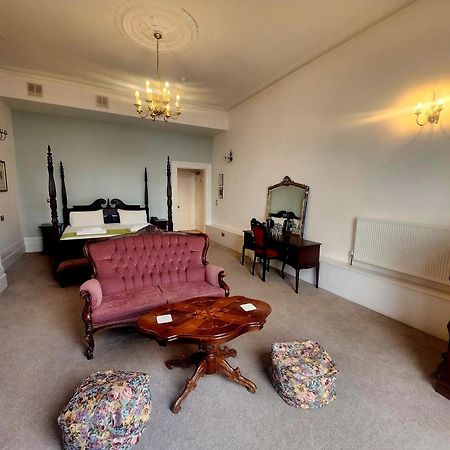 Keppels Head Hotel พอร์ตสมัธ ภายนอก รูปภาพ