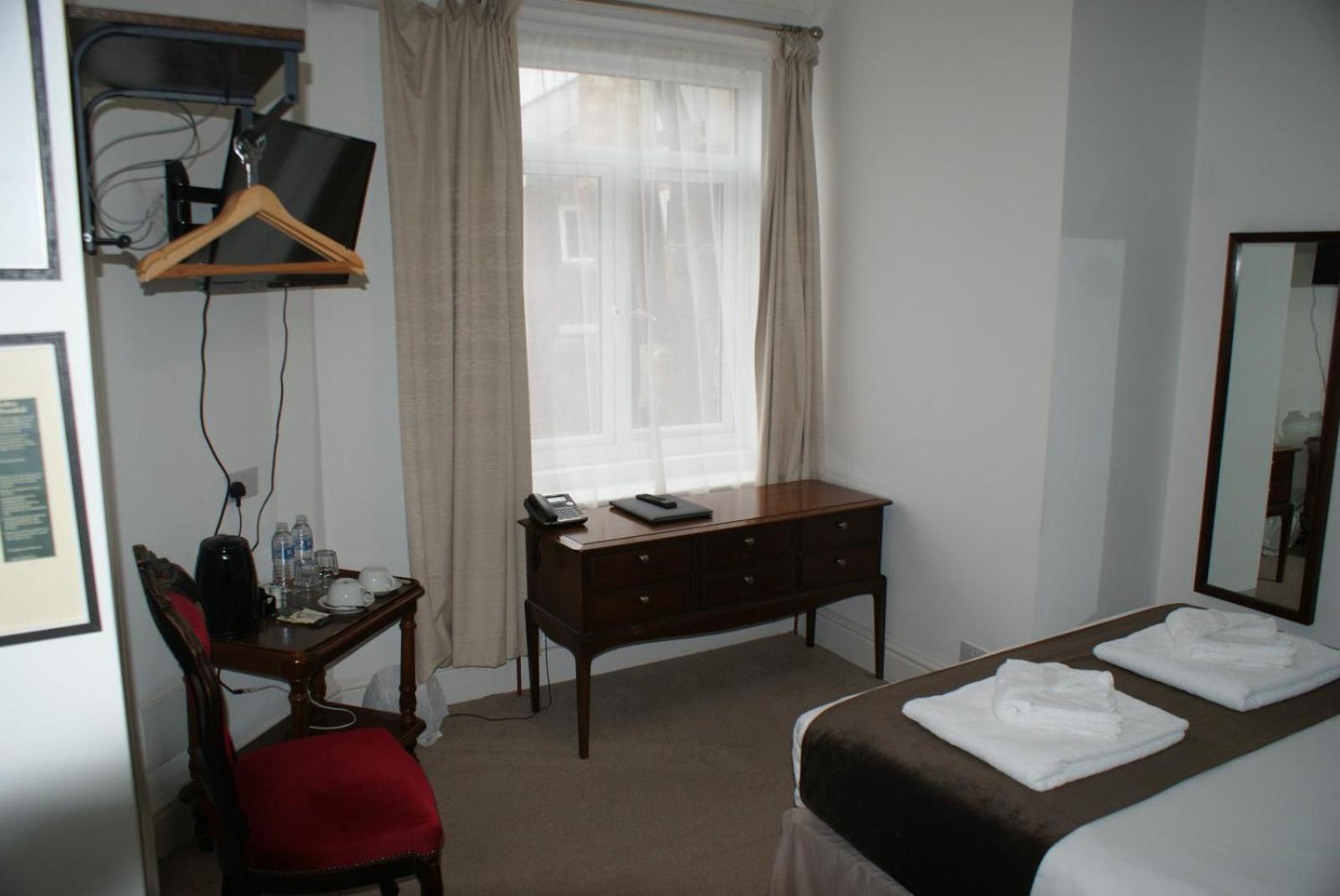 Keppels Head Hotel พอร์ตสมัธ ภายนอก รูปภาพ